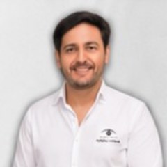 Foto de Dr. Diogo Veras