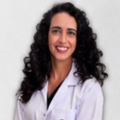 Foto de Dra. Rebeka Nogueira