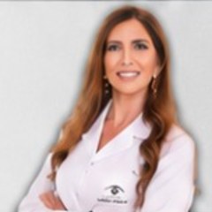 Foto de Dra. Zânia Collier